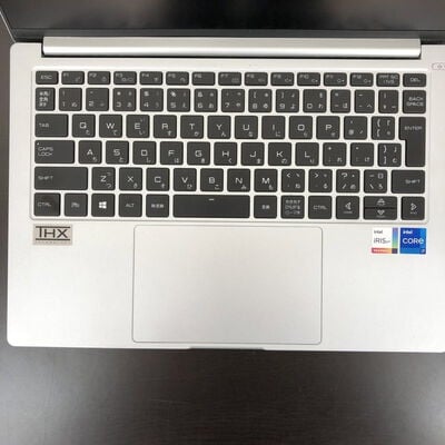 【長野稲里店】中古  mouse DAIV 4P #21104P-TGLASW11 5110001317 