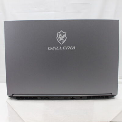 【姫路店】中古  THIRDWAVE GALLERIA RL7C-R35-5N 190310 