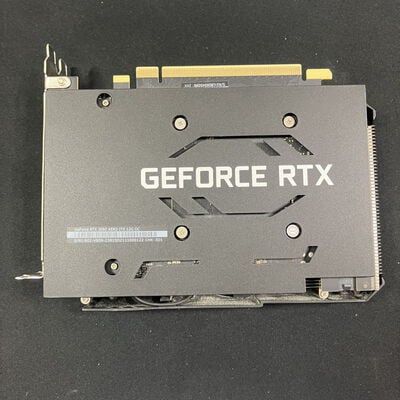 【大宮店】中古  【LHR版】GeForce RTX 3060 AERO ITX 12G OC 1250007744 