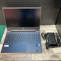 中古  HP Victus 15-fa0001TX(Core i7-12650H/16GB/SSD512GB/なし/RTX3050Ti 4GB/15.6/1920&times;1080/W11H) 3320005322 