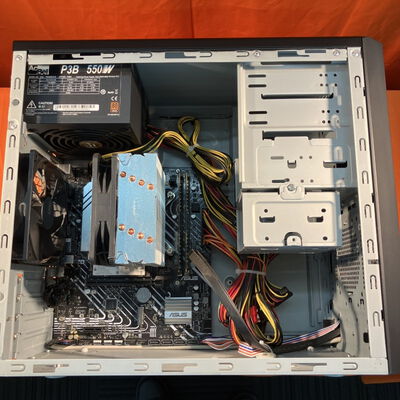 【なんば店】中古  THIRDWAVE Magnate GE (i7 13700/32GB/SSD1TB/WLAN) 3280021928 