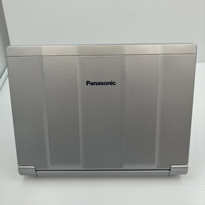 【秋葉原本店】中古  Panasonic Let`s noteCF-SV(i5-1145G7/16GB/SSD256GB/W11P) 3410015710 