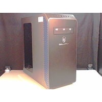 中古  GALLERIA(i7 10700/16GB/SSD480GB/HDD8TB/GTX1660 SUPER/W11H) 4540001311 