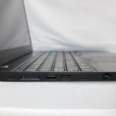 【通販センター】中古  LENOVO ThinkPad L15 Gen 1(Intel Core i5 10210U 1.60GHz/16GB DDR4/SSD256GB/-/オンボード/15.6/1920x1080/GbE/Wi-Fi/WEBCAM/W11H/VBT) 197042 