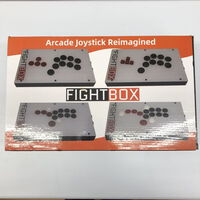 中古  FIGHTBOX F10-PC 5230000549 