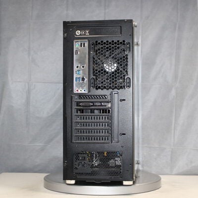 中古  Non Brand Original PC 