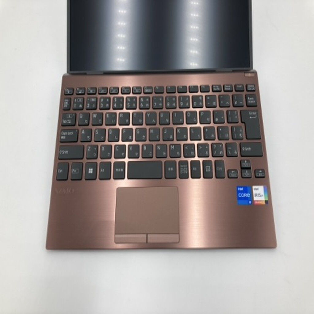 VAIO Pro PJ 中古 Core i7-8550U/16GB VAIO Pro PJ 中古 Core i7-8550U/16GB