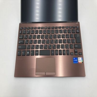 【盛岡都南店】中古  VAIO VAIO Pro PJ (Intel Core i5 1135G7 2.4GHz/16GB/SSD256GB/-/オンボード/12.5/1920x1080/Wi-Fi/W11H64) 171526 