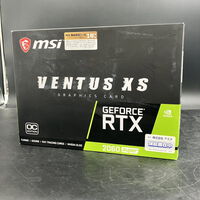 中古  各社 GeForce RTX2060 SUPER (8GB PCIE) 140120 