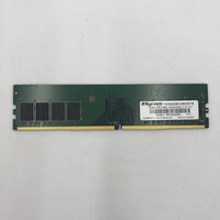 中古  PC4-21300 8GB デスクトップ用(DDR4-2666) 126165 