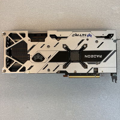 【京都店】中古  SAPPHIRE 11306-01-20G (RX6700XT 12GB) 144984 