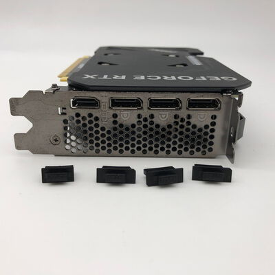 【大分店】中古  MSI GeForce RTX 4060 Ti VENTUS 2X BLACK 8G OC（RTX4060Ti 8GB） 3480035786 