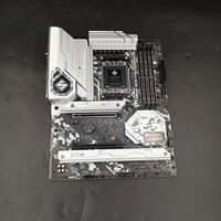 中古  ASRock B650E Steel Legend WiFi (B650E AM5 ATX) 167321 