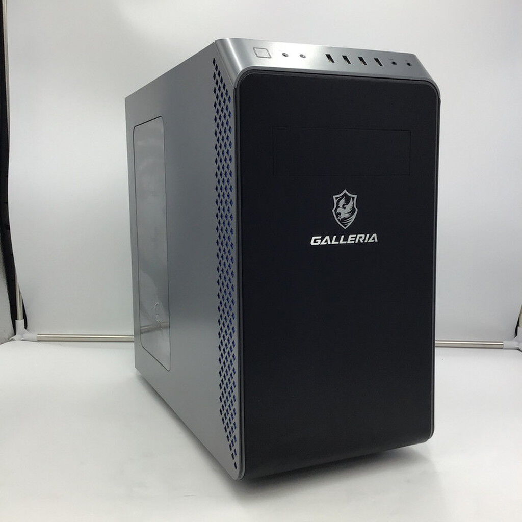 中古パソコン｜パソコン通販のドスパラ【公式】