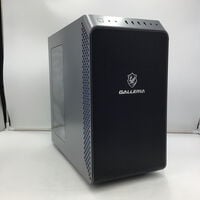 中古  GALLERIA SKM 4950001837 