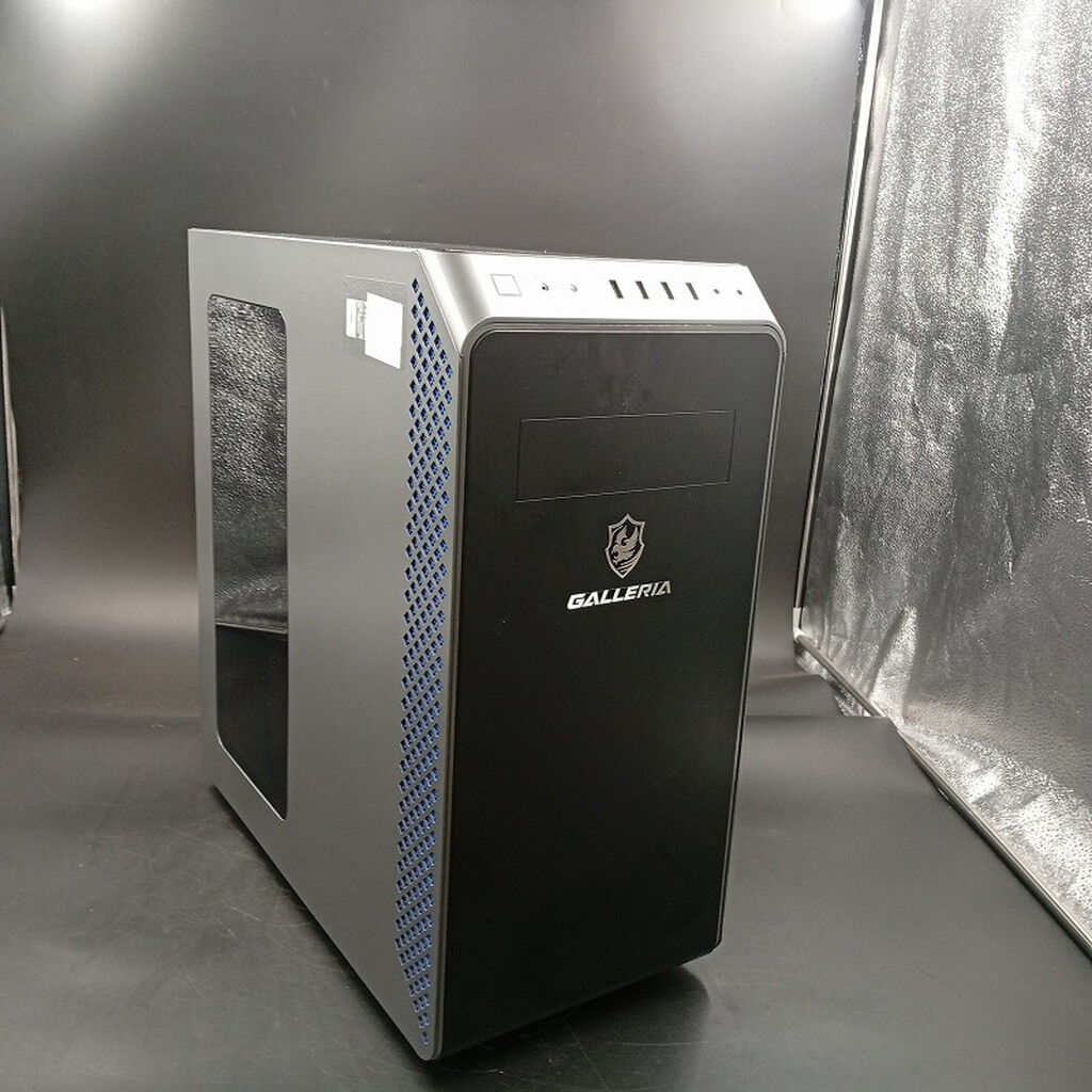 GALLERIA デスクトップPC本体 タワー型 中古 楽天市場】ゲーミングpc デスクトップパソコン 中古 Office付き
