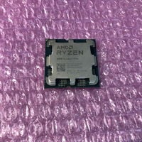 中古  AMD Ryzen 7 7700 (AM5/3.8GHz/40M/C8/T16/65W) 1460024624 