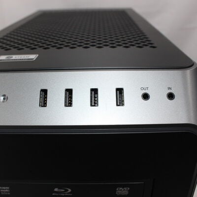 【通販センター】中古  THIRDWAVE GALLERIA SK(AMD Ryzen 7 3700X/32GB DDR4 (PC4)/SSD1TB/BD-RE/AMD Radeon RX 6700 XT 12GB/W11H64 MAR) 191880 