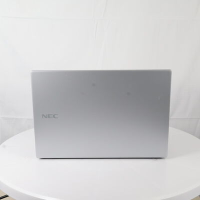 【通販センター】中古  NEC PC-VKM16BZG6 (Intel Core i5 8365U 1.60GHz/8GB/SSD256GB/なし/オンボード/13.3/1366x768/Wi-Fi/WEBCAM/W11H MAR) 184421 