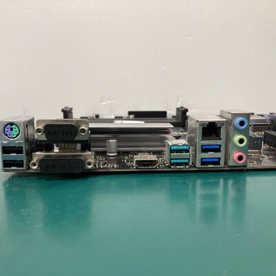 【富山本郷店】中古  ASUS PRIME H370-A-SI OEM(H370 1151 ATX DDR4) 3480039633 