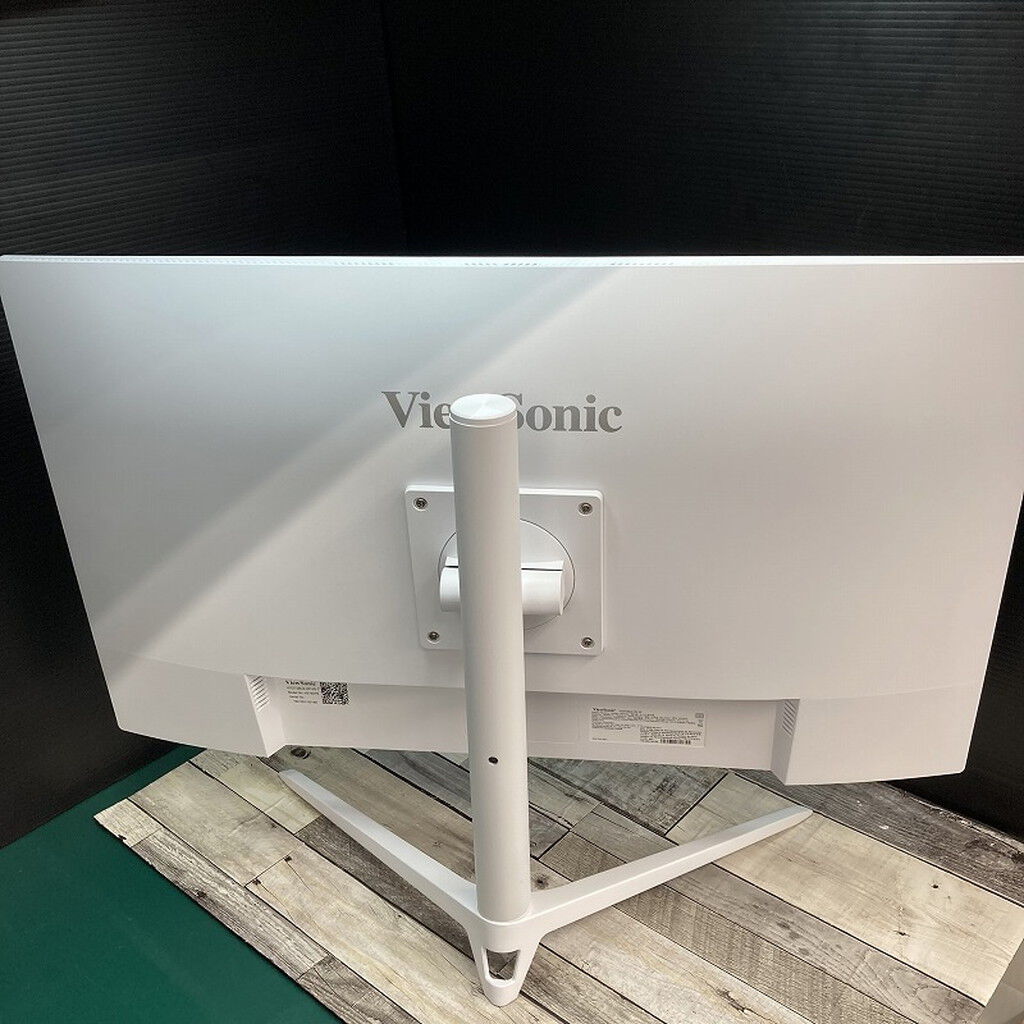 中古 Viewsonic VX2728J2-2K-W-7 (27
