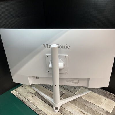 【広島店】中古  Viewsonic VX2728J2-2K-W-7 (27"W 2H1DP 240Hz WQHD) 3320005307 