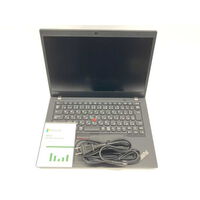中古  LENOVO ThinkPad X13 (AMD Ryzen 5 Pro 4650U 2.10GHz/32GB/SSD256GB/-/オンボード/13.3/1920x1080/Wi-Fi/WEBCAM/W11P/Microsoft Office Home and Business 2024) 184183 