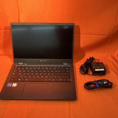 【なんば店】中古  Dynabook dynabook G83/HU A6G9HUF5F515 (1135G7/8GB/SSD256GB/WLAN/13.3FHD/W11P) 182844 