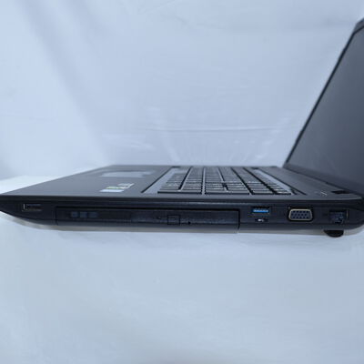 【通販センター】中古  【ジャンク品/保証無/返品質問不可】THIRDWAVE GALLERIA QSF960HG (Core i7-6700HQ/16GB/GTX 960M 2GB) 202888 