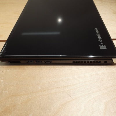 【鹿児島店】中古  TOSHIBA　dynabook T55 GBS(i5-8250U/16GB/SSD500GB/オンボード/15.6/1920*1080/W10H) 4700001135 
