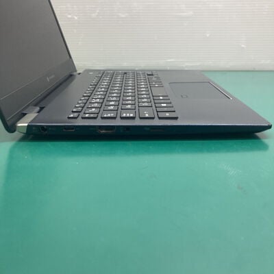 【浦添城間店(沖縄)】中古  TOSHIBA dynabook G83 (Intel Core i7 10510U 1.80GHz/16GB/SSD256GB/-/オンボード/13.3/1920x1080/Wi-Fi/WEBCAM/W11P/Microsoft Office Home and Business 2024) 184182 