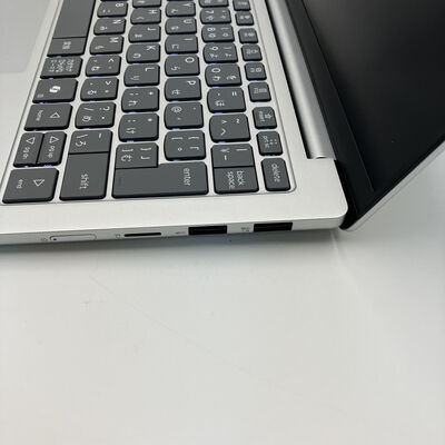 【なんば店】中古  NEC PC-GE33E48D3 (Ryzen 5 7535HS/16GB/SSD256GB/WLAN/13.3UWXGA) 3280023846 