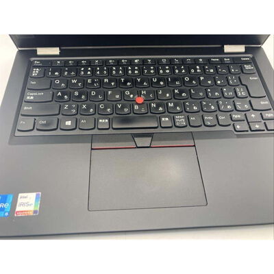 【仙台店】中古  Lenovo ThinkPad L13 Gen 2 (Core i5-1135G7/8GB/SSD256GB/-/-/WLAN/13.3HD/W11P/-) 3240011585 