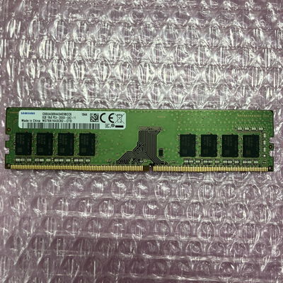 【町田店】中古  PC4-21300 8GB デスクトップ用_ 184888 