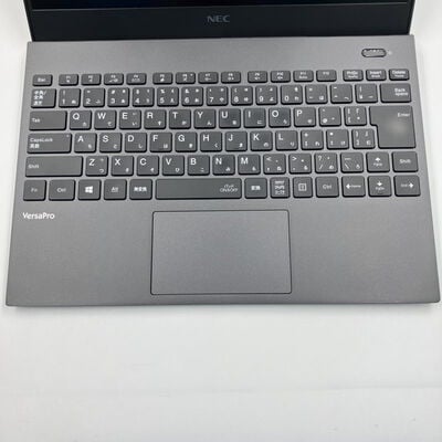 【なんば店】中古  NEC PC-VKV18GZG9 (Intel Core i7 10510U 1.80GHz/16GB/SSD512GB/-/オンボード/13.3/1920x1080/Wi-Fi/WEBCAM/W11P/Microsoft Office Home and Business 2024) 189038 