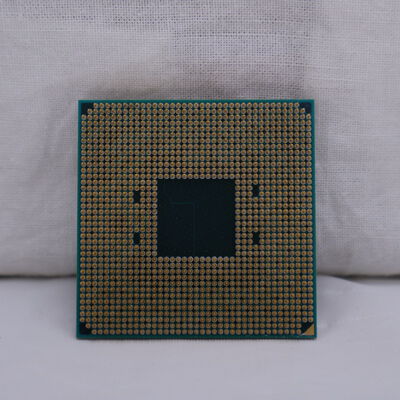 【通販センター】中古  AMD Ryzen 5 5600G (AM4/3.9GHz/19M/C6/T12/65W) 146740 