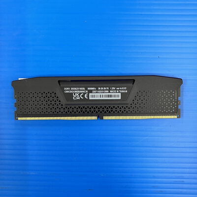 【大須店】中古  PC5-44800 16GB デスクトップ用 149153 