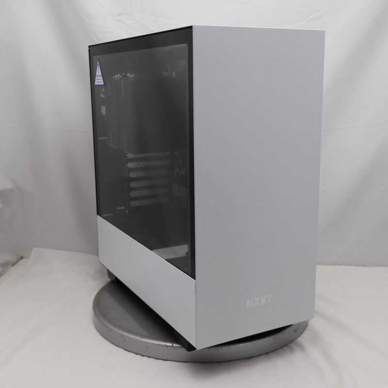 中古 Original PC(AMD Ryzen 7 7700X/32GB DDR5 (PC5)/SSD256GB/なし