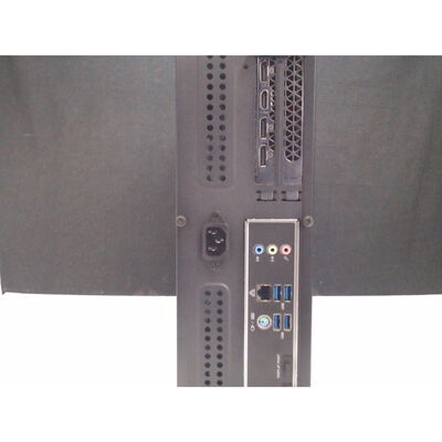 【前橋ｲﾝﾀｰｱｶﾏﾙ店】中古  mouseデスクトップ(i7 10700/16GB/SSD512GB/GTX1660 SUPER/W11H) 4540002348 
