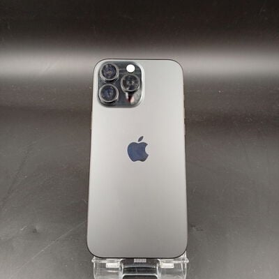 【大須店】中古  【国内版SIMフリー】Apple iPhone16 Pro Max 1TB ブラックチタニウム MYWQ3J/A 170379 