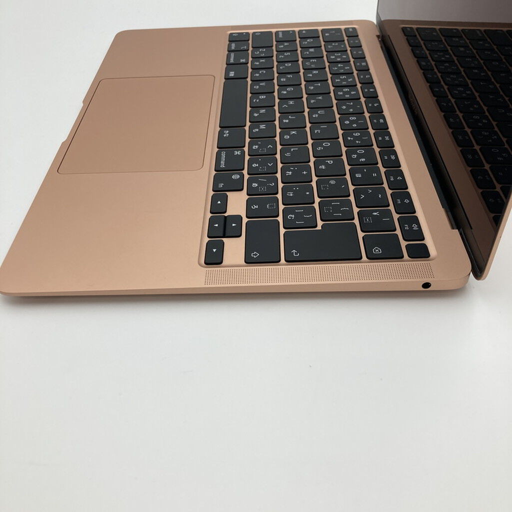 中古 Apple MacBook Air 13インチ 2020 (M1 8CPU 7GPU/16GB/1TB