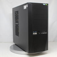 中古  THIRDWAVE GALLERIA KT(Intel Core i7 9700/16GB DDR4 (PC4)/SSD1TB/なし/NVIDIA GeForce GTX 1660 Ti 6GB/W11H64 MAR) 196785【6/25値下げ!】 