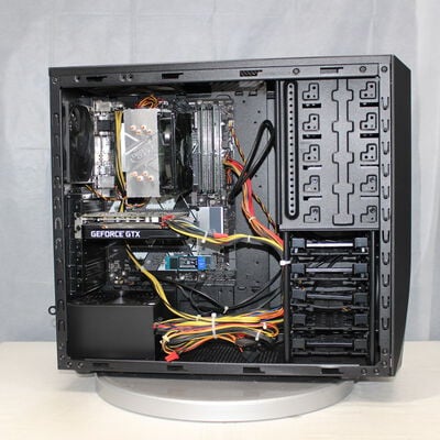 【通販センター】中古  THIRDWAVE GALLERIA KT 