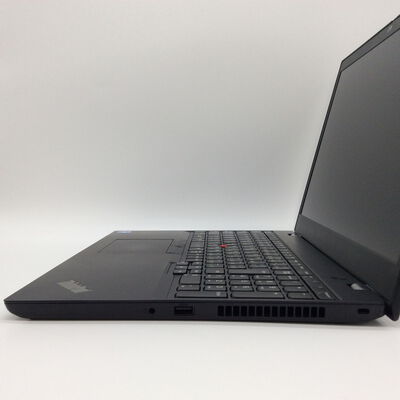 【浜松店】中古  LENOVO ThinkPad L15 Gen2 (INTEL Core i5-1135G7 2.4GHz/16GB/SSD256GB/-/オンボード/15.6/1920x1080/Wi-Fi/WEBCAM/W11P/Microsoft Office Home and Business 2024) 185471 