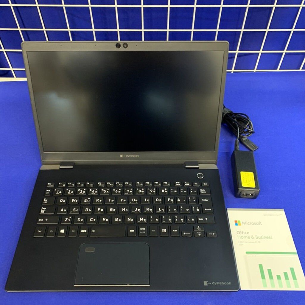 #496 東芝 Dynabook G83/FR i7-10510U 16GB 496 東芝 Dynabook G83/FR i7-10510U 16GB Amazon.co.jp: 【整備済み品