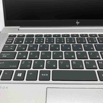 【郡山安積店】中古  HP EliteBook 830 G8 MSO (Intel Core i5 1145G7 2.6GHz/16GB/SSD256GB/-/オンボード/13.3/1920x1080/Wi-Fi/WEBCAM/W11P/Microsoft Office Home and Business 2024) 190089 