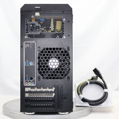 【通販センター】中古  mouse G-Tune(Intel Core i7 10700/32GB DDR4 (PC4)/SSD500GB/DVDマルチ/NVIDIA GeForce RTX 3060 12GB/W11H64 MAR) 201495 