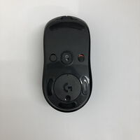 中古  Logicool PRO LIGHTSPEED Wireless Gaming Mouse G-PPD-002WLr 146965 