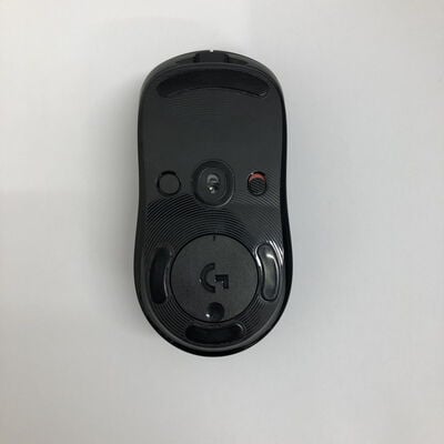 【福山ココローズ店】中古  Logicool PRO LIGHTSPEED Wireless Gaming Mouse G-PPD-002WLr 146965 