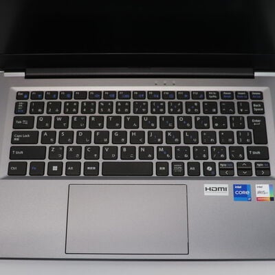 【札幌店】中古  THIRDWAVE F-14RP7S(i7-1355U/16GB/SSD2TB/ドライブなし/オンボード/14インチ/1920*1080/W11H) 3210014798 